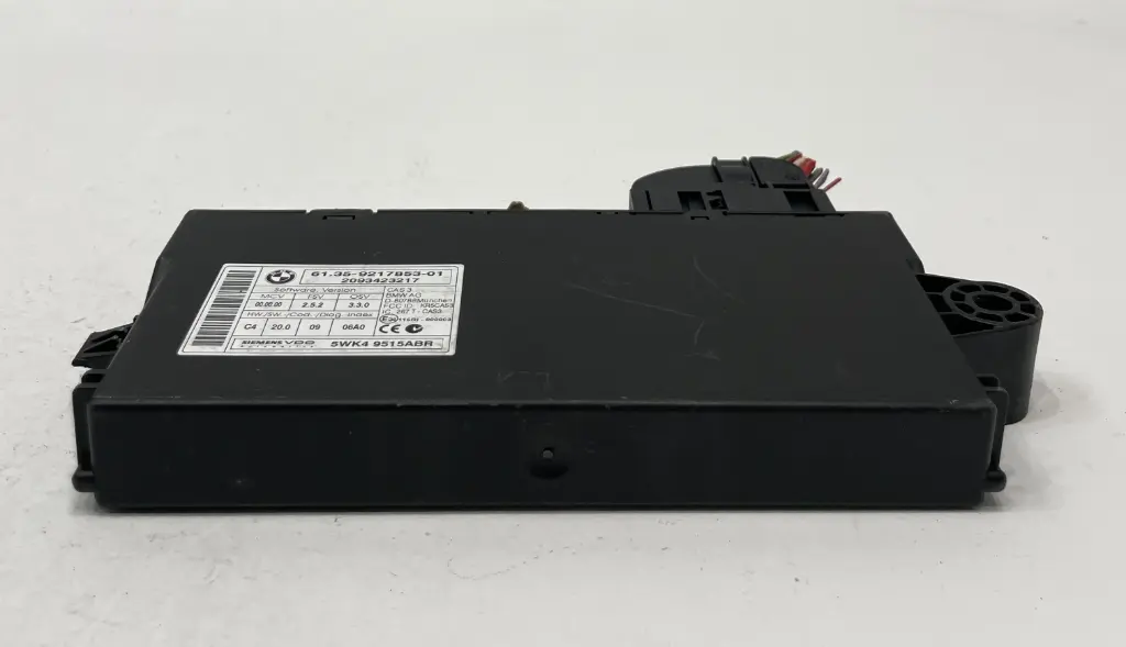✅ Module confort MINI COOPER 2010 R56 61359217853 921785301 50000110