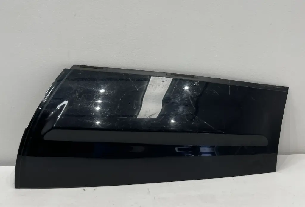 ✅Moulure arrière MINI COOPER 2010 R56 51137146101 7146101 50000110