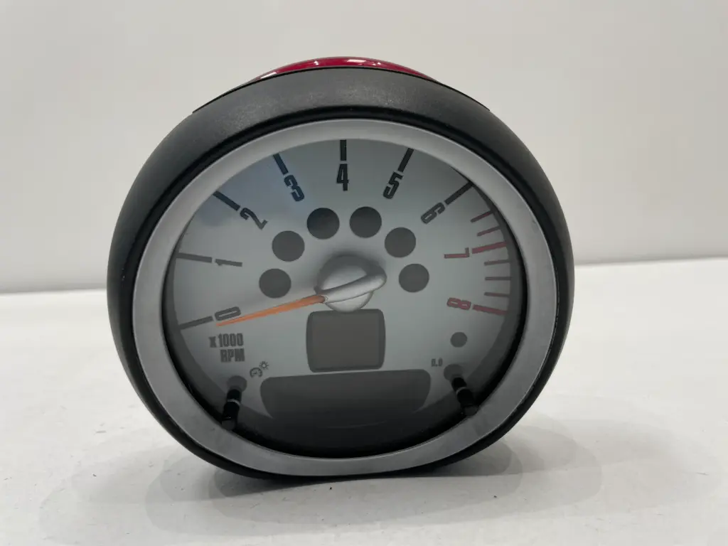 ✅Tachymètre / Compteur de vitesse MINI COOPER 2010 R56 920139202 50000110