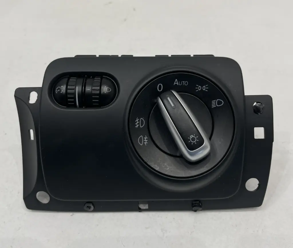 ✅Interrupteur d’éclairage VW SCIROCCO 2010 3C8941431N 46589786 