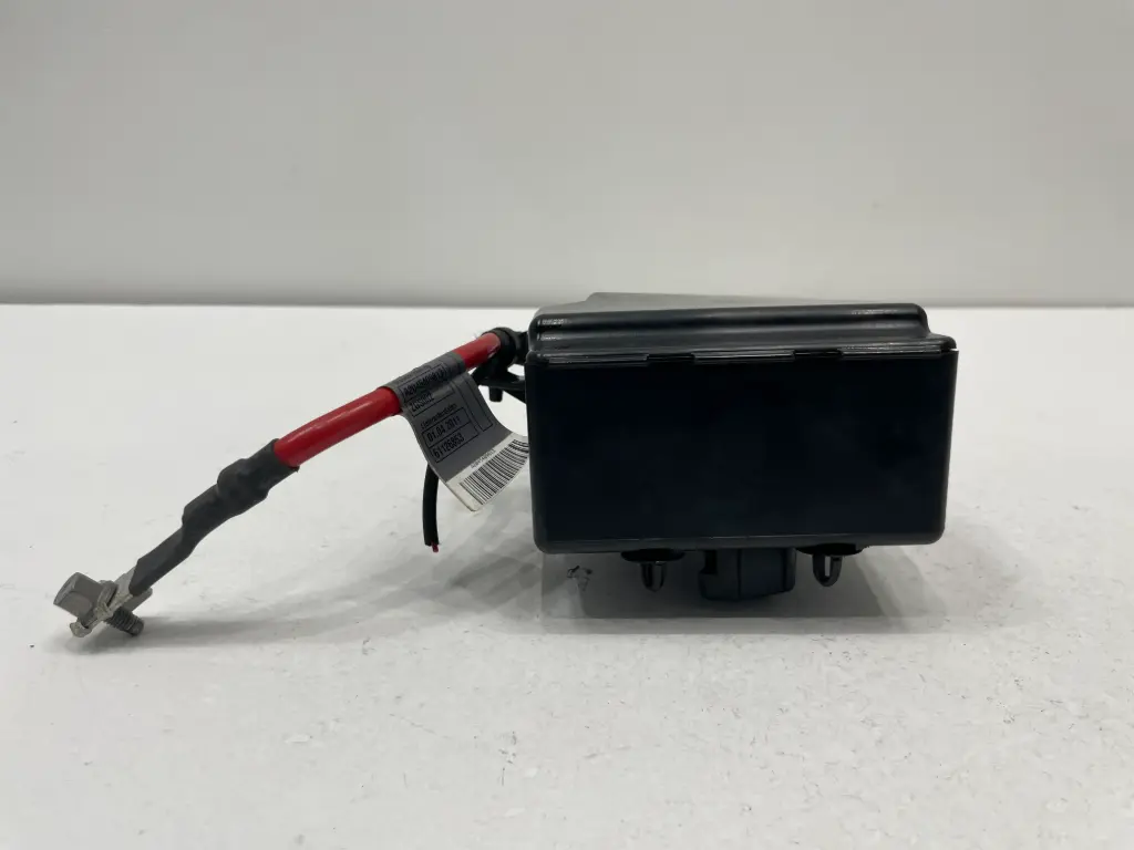 ✅Module relais batterie MERCEDES C220 2011 S204 A1695450046 50002972