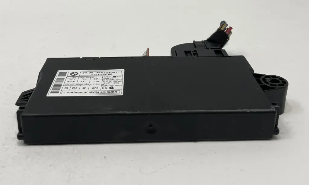 ✅MODULE ELECTRONIQUE MINI HATCH COOPER 2014 R56 LCI 61359287535 50000740