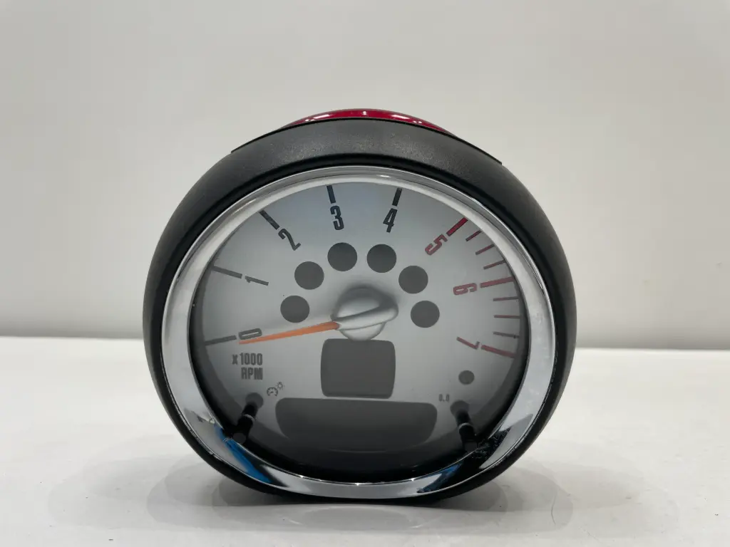 ✅Tachymètre / Compteur de vitesse MINI HATCH COOPER 2014 R56  930626201 50000740