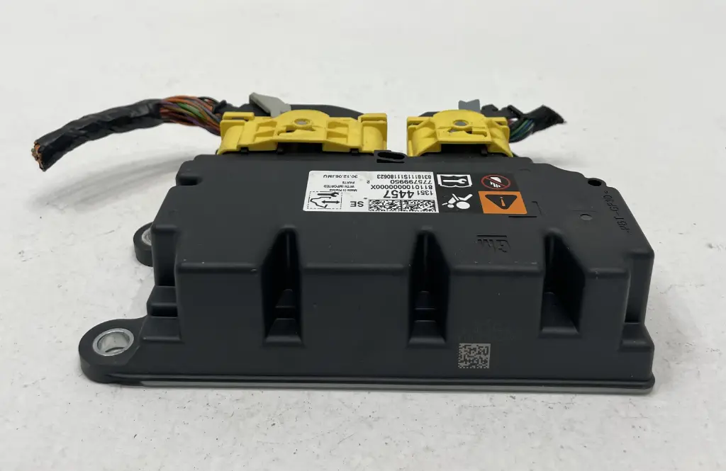 ✅Module De Contrôle Airbag OPEL ASTRA 2018 K TOURER 13514457 775799950 47497926
