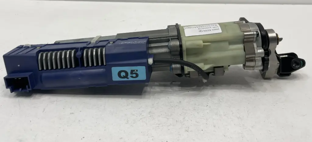 ✅Moteur ouverture de coffre AUDI Q5 2009 4F9959946 4F9910592 E5110180M 50003778 