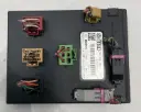 ✅Module confort AUDI Q5 2009 8K0907063P F005V00851 50003778 