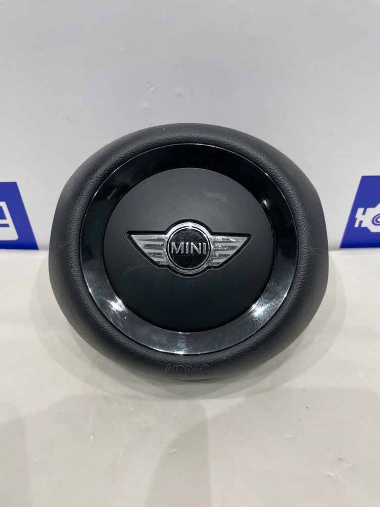 ✅ Airbag conducteur MINI R56 2011 32306791372 6791372 78599493