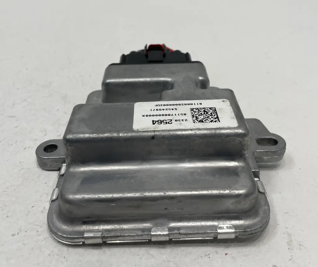 ✅Module De Pompe À Carburant OPEL ASTRA 2018 K TOURER 23382564 47497926