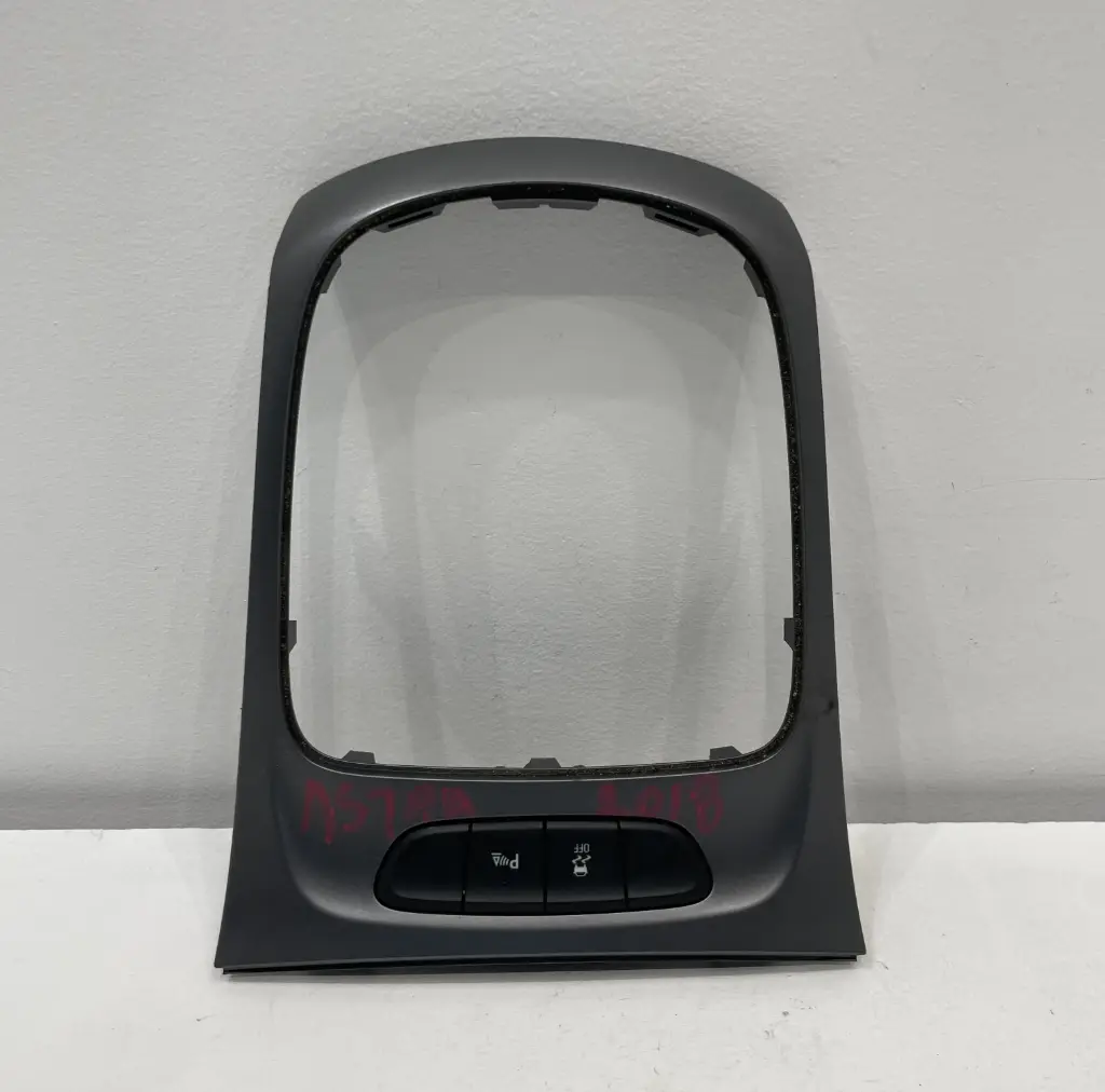 ✅Contour de levier de vitesses OPEL ASTRA 2018 K TOURER 39028745 544652613 47497926