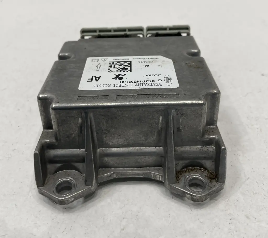 ✅Module de contrôle airbag FORD TRANSIT 2014 BK2T-14B321-AF 79143615