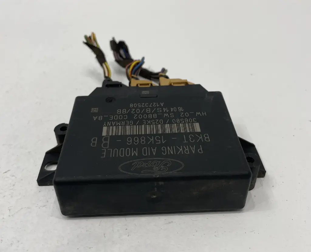 ✅Module PDC aide au stationnement FORD TRANSIT 2014 BK3T-15K866-BB 79143615