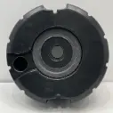 ✅Enceinte subwoofer AUDI Q5 2009 8R0035382 1000060001 50003778