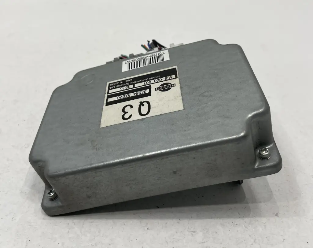 ✅Module électronique NISSAN PATHFINDER 2013 330845X02C A58000XG7 42042396