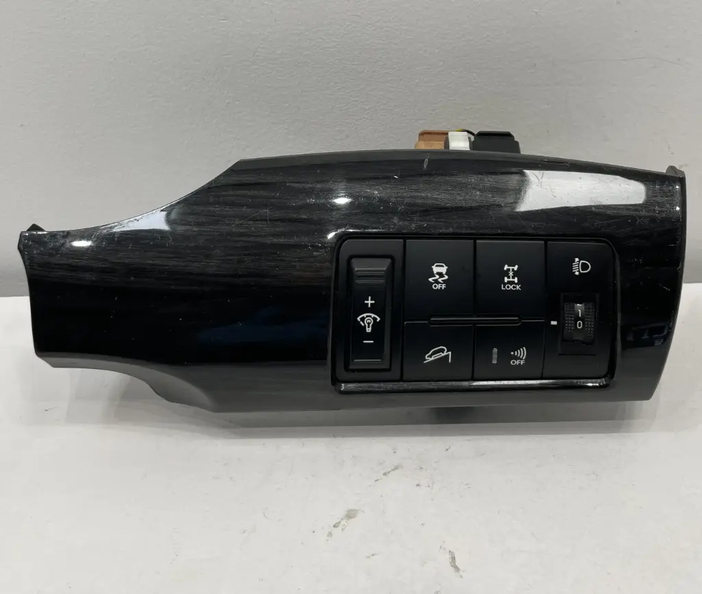 ✅Autres commutateurs boutons leviers KIA SORENTO 2012 937002P151XBW 47720746 