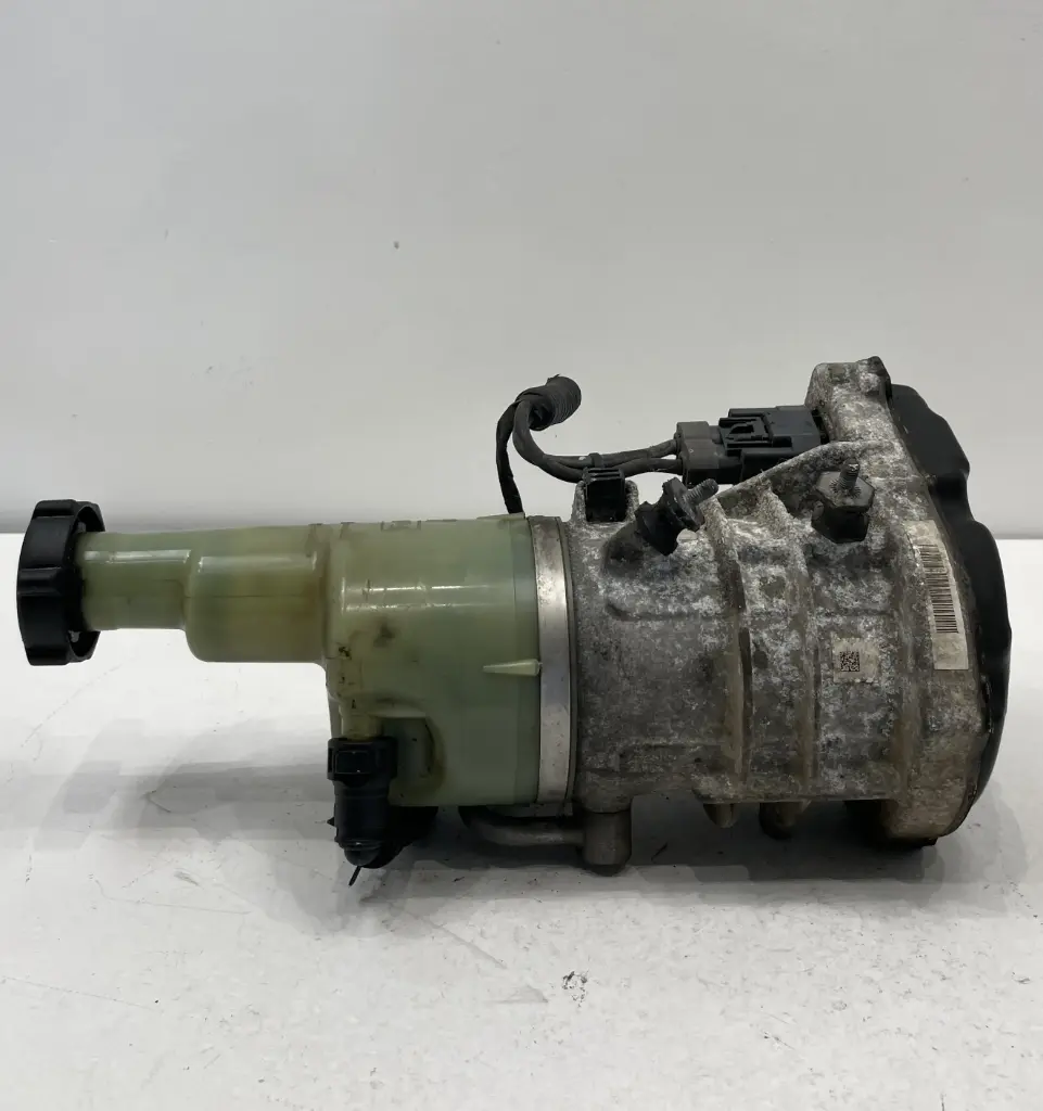 ✅Pompe direction assistée FORD GALAXY ZETEC 2013 BG91-3K514-AC 585929 