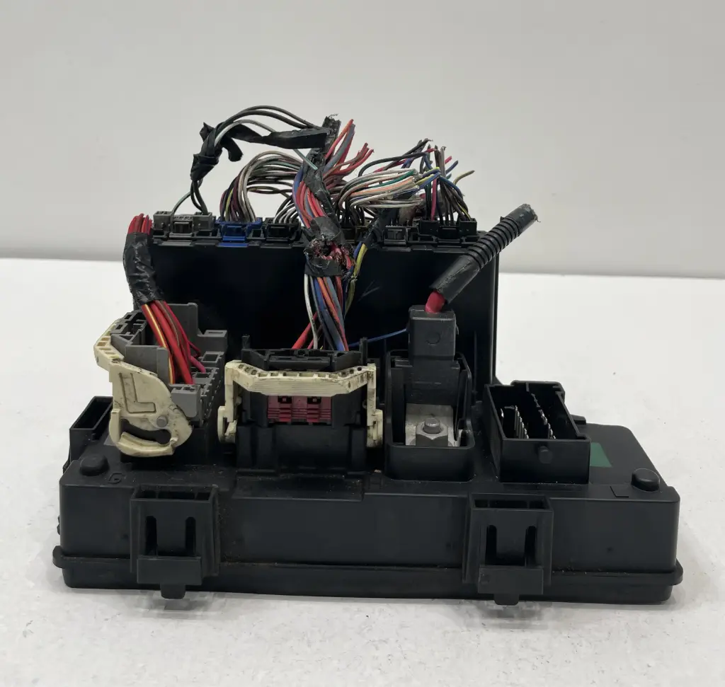 ✅Boîte à Fusibles JEEP COMPASS 2013 MK49 P04692341AF 595618