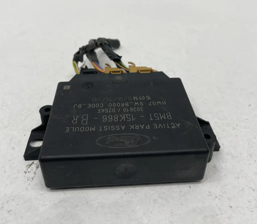 ✅Module PDC aide au stationnement FORD FOCUS 2014 BM5T-15K866-BR 594817
