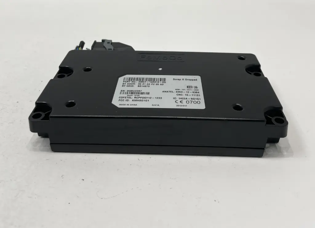 ✅Module électronique FORD FOCUS 2014 AM5T-14D212-ED 594817