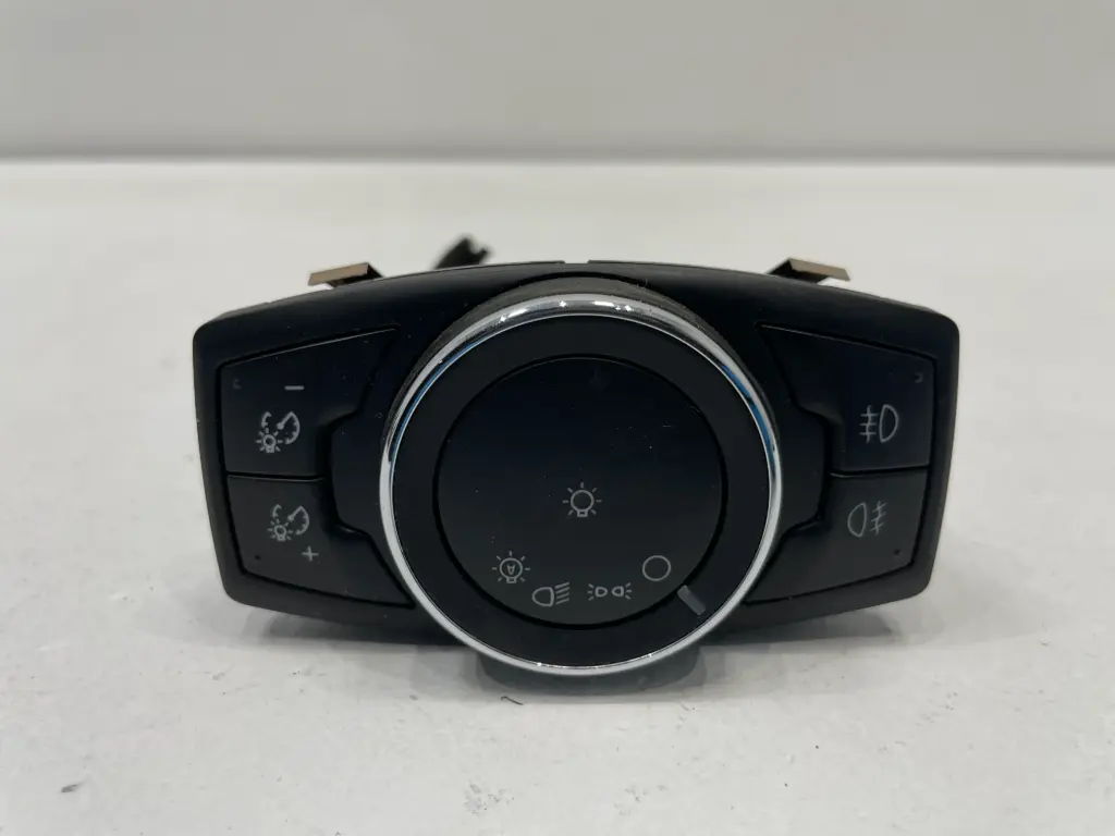 ✅COMMUTATEUR D´ECLAIRAGE FORD FOCUS 2014 BM5T-13A024-EE 10107100 594817