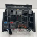 ✅Module confort SKODA RAPID 2014 6R0937087P BCMPQ25 5WK50581 328314 