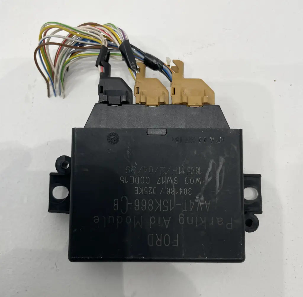 ✅Module PDC aide au stationnement FORD KUGA 2011 AV4T-15K866-CB 50001785