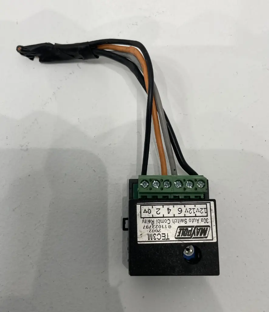 ✅Unité De Contrôle Attelage FORD KUGA 2011 E11022797 50001785