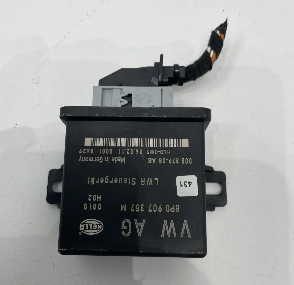 ✅Module d'éclairage AUDI A6 2011 4F C6 8P0907357M 41547275