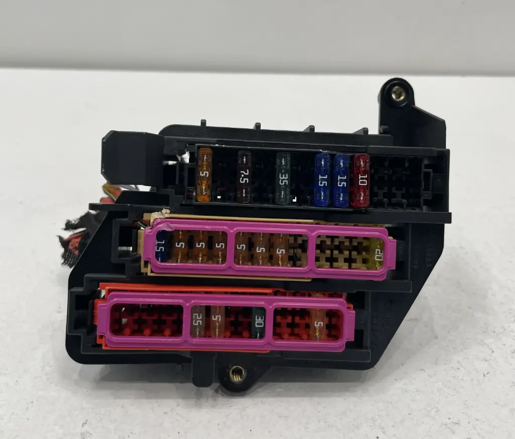  ✅BOÎTES À FUSIBLES AUDI A6 2011 4F C6 4G0971845A 8K0941824  41547275