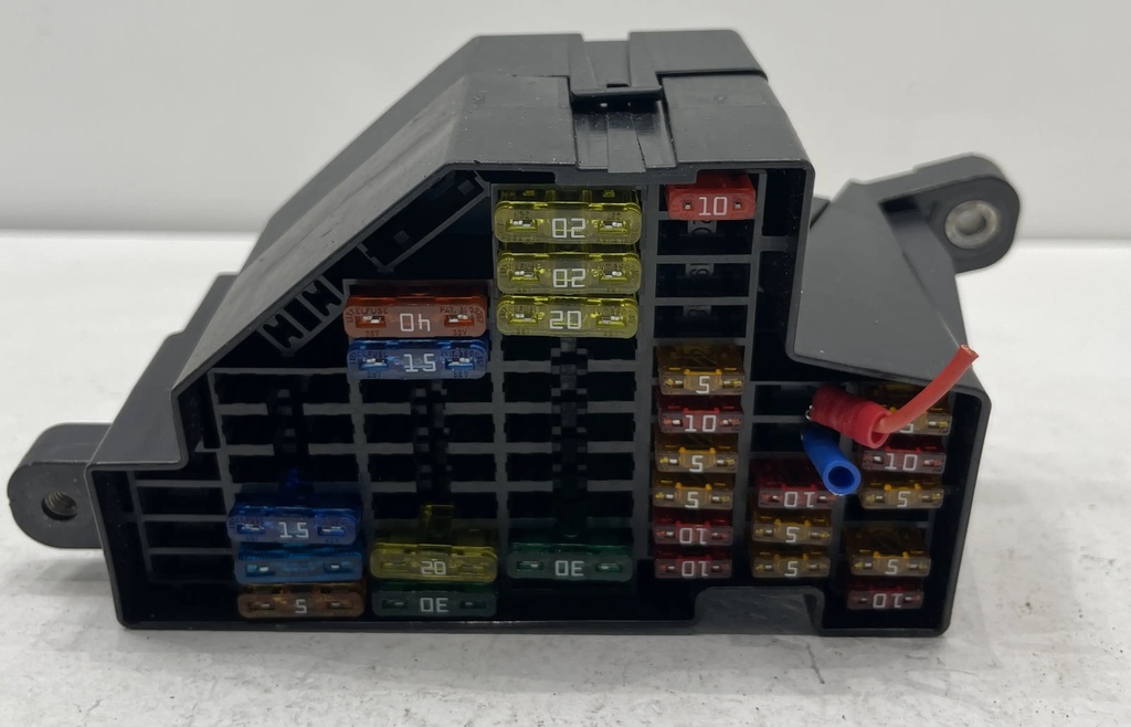 ✅Module de fusibles VW PASSAT 2008 B6  3C1941823 50003434