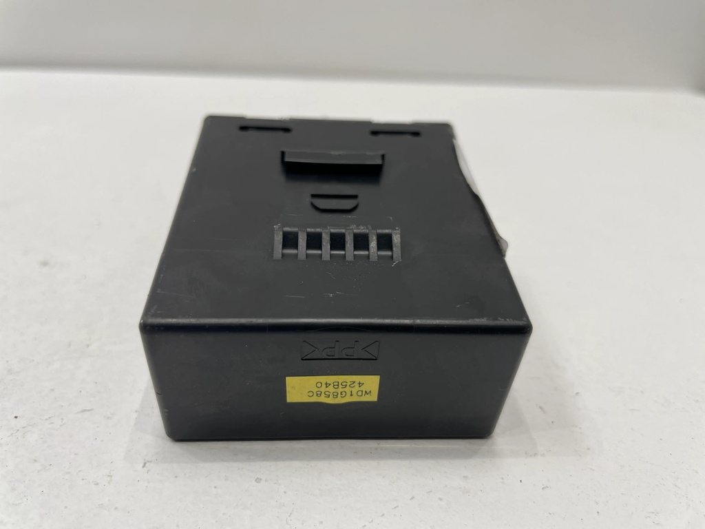 ✅Module contrôle pression pneus NISSAN JUKE 2014 WD1G8580 TWD1G791 50001184