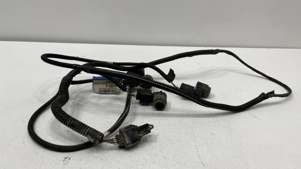  ✅Capteur / Faisceau câbles PDC OPEL VIVARO 2016 93457969 240158982R 79875765