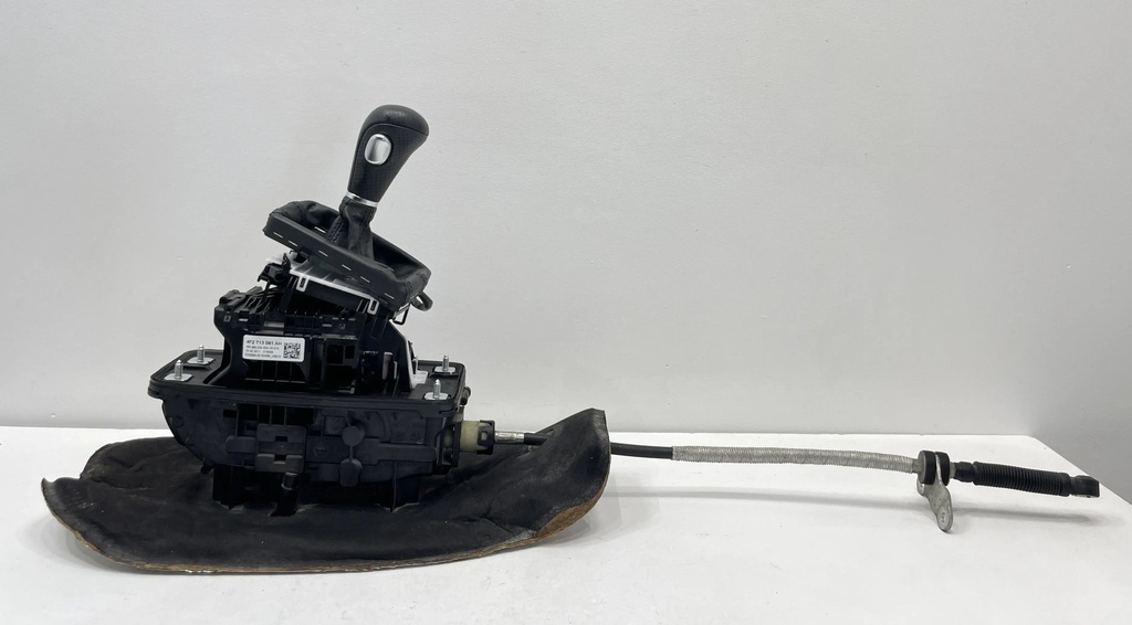 ✅Sélecteur boîte de vitesse AUDI A6 2011 4F C6 4F2713041AH 41547275