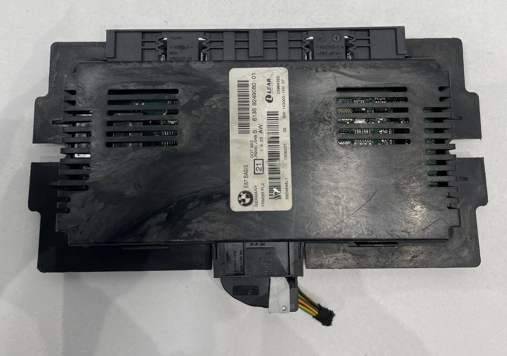 ✅Module d'éclairage LCM BMW 118D 2011 E87 LCI 61359249080 50001317