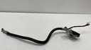 ✅Câble négatif masse batterie BMW 118D 2011 E87 LCI 12427618677  50001317