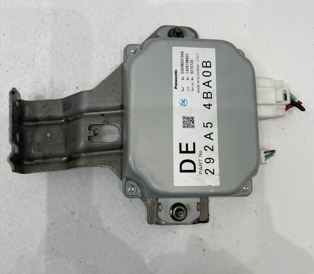 ✅Module convertisseur de tension  NISSAN JUKE 2014 292A5-4BA0B 47906606 