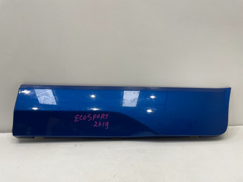 ✅Moulure de porte arrière gauche FORD ECOSPORT 2019 HN15-N254A77-A 91538745