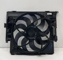 ✅Ventilateur moteur refroidissement radiateur BMW 330D 2013 F30 7640508 1000414