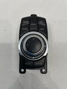 ✅Sélecteur / Contrôleur iDrive BMW 320D 2013 F30 65829286699 19226310 328525