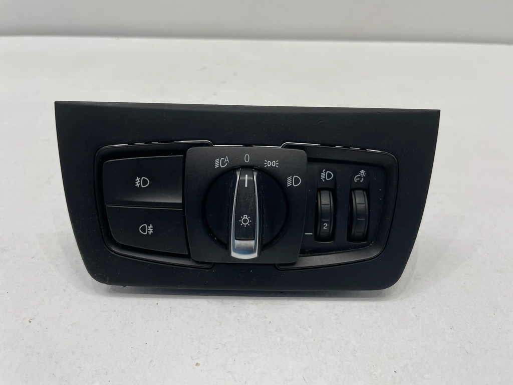 ✅Interrupteur d’éclairage BMW 320D 2013 F30 926530504 61319265305 328525