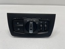 ✅Interrupteur d’éclairage BMW 320D 2013 F30 926530504 61319265305 328525