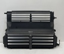 ✅Déflecteur d'air de radiateur FORD FOCUS 2014 BM51-8475-BK 594817