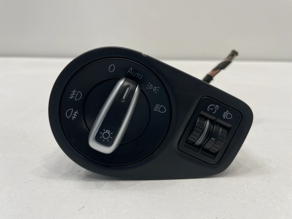 ✅Interrupteur de phare SEAT ALHAMBRA 2011 7N2858341 46982006