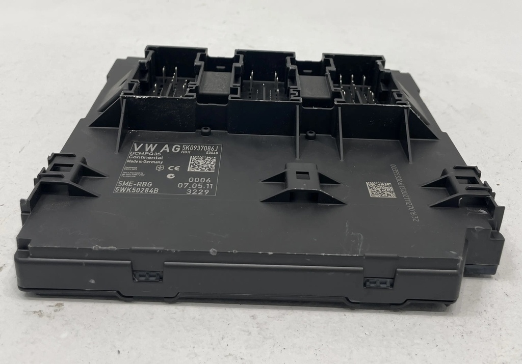 ✅Module confort SEAT ALHAMBRA 2011 5K0937086J 5WK50284B 46982006 