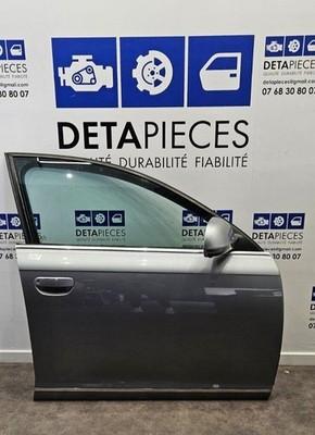 ✅Porte avant droite AUDI A6 2010 4F0831052F 59395594 sans retroviseur