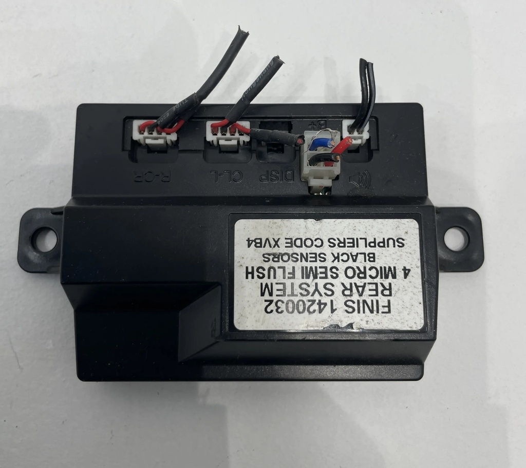 ✅Module PDC aide au stationnement FORD FOCUS 2011 1420032 E1024294 597530 