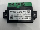 ✅Module PDC aide au stationnement CITROEN C4 CACTUS 2015 9675749680 311879  