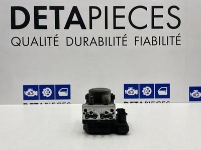 ✅BLOC/POMPE ABS NISSAN X-TRAIL 2007 2.0D 127KW 47660JG20A 48358474