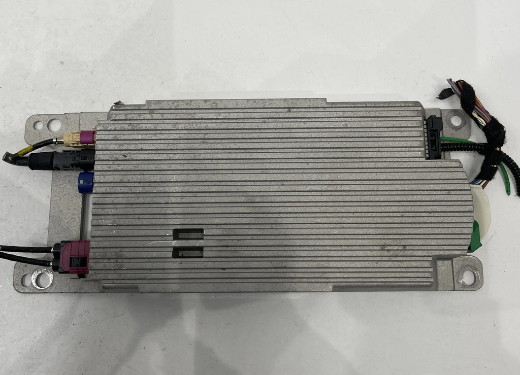 ✅Module unité de contrôle Bluetooth BMW 320D F30 84109257151-01 328525 