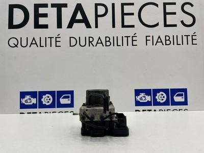 ✅ BLOC / POMPE ABS MERCEDES CLA 200 2016 2.2 D A0004311500 0265956296 43737194