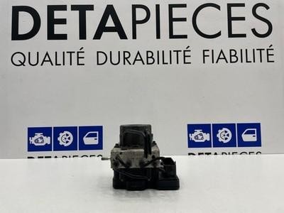 ✅ BLOC / POMPE ABS MERCEDES CLA 200 2016 2.2 D A0004311500 0265956296 43737194